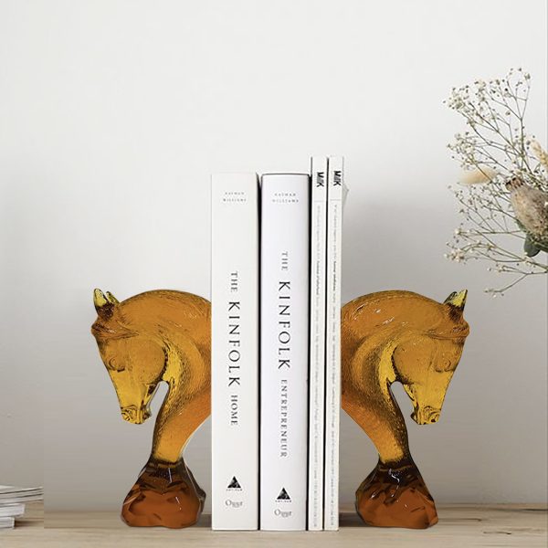 Yeni At Kitap Desteği