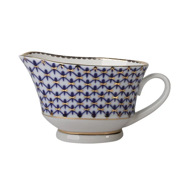 Imperial Porselen Cobalt net Sosluk 400 g