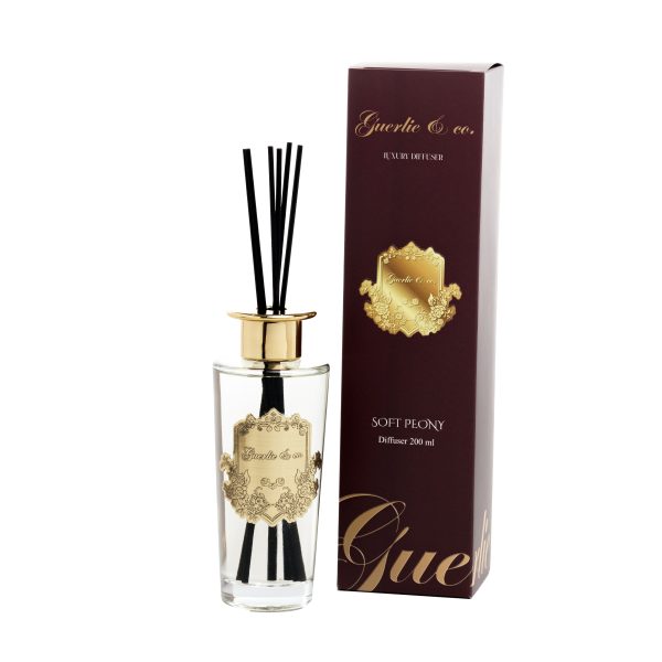 Difüzör 200 ml Gold