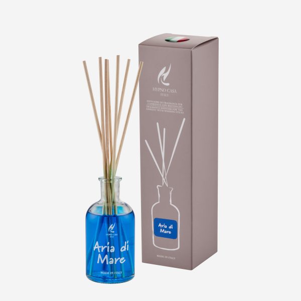 Hypno Casa Aria Di Mare Oda Kokusu 100 Ml