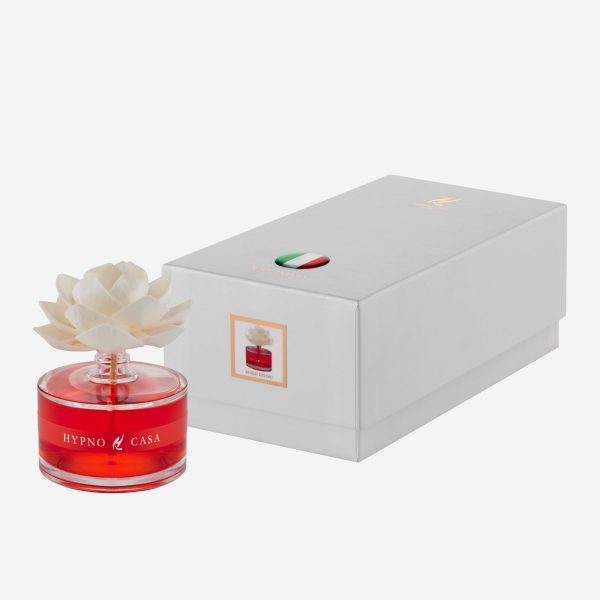 Hypno Casa Rosso Divino Oda Kokusu 60 Ml