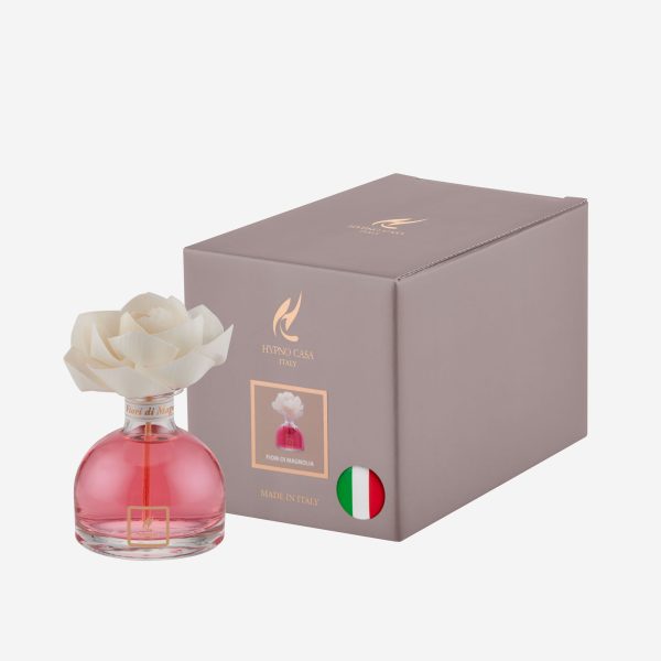 Hypno Casa Fiori Di Magnolia Oda Kokusu 100 Ml
