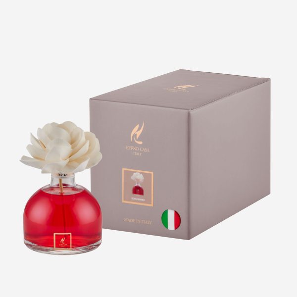 Hypno Casa Rosso Divino Oda Kokusu 250 Ml