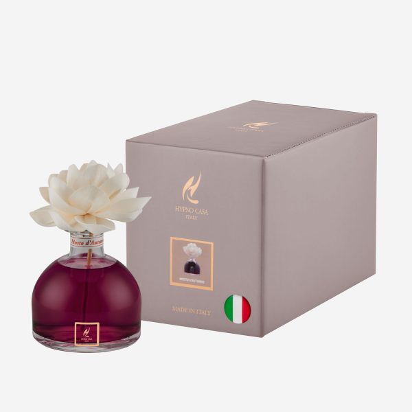 Hypno Casa Mosto D' Autunno Oda Kokusu 250 Ml