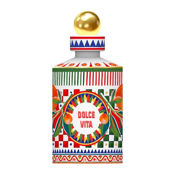 Baci Milano Dolce Vita Maxi Şişe 700 Ml